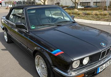 BMW 325 151.000 km 27.999 &euro; Viernheim 68519