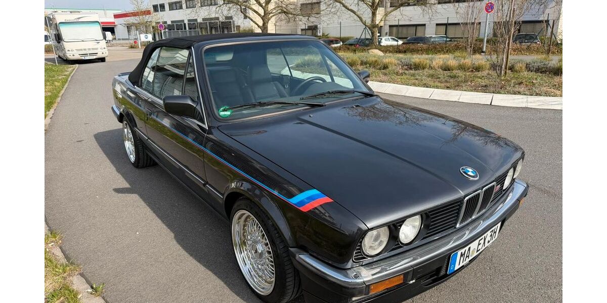 BMW 325 151.000 km 27.999 &euro; Viernheim 68519