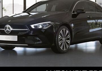 Mercedes-Benz CLA 200 Shooting Brake 97.838 km 24.880 &euro; Weinheim 69469