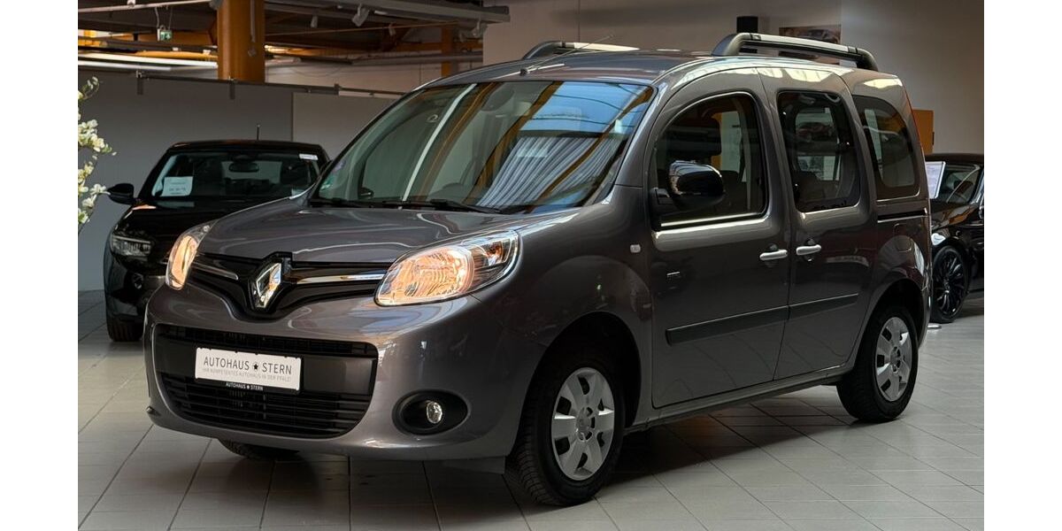 Renault Kangoo 80.500 km 17.990 &euro; Mutterstadt 67112