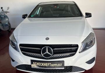 Mercedes-Benz A 200 250.000 km 7.800 &euro; Heidelberg 69115