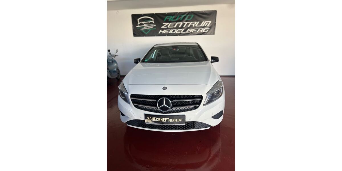 Mercedes-Benz A 200 250.000 km 7.800 &euro; Heidelberg 69115