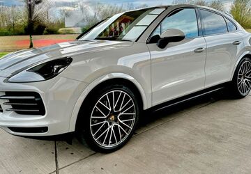 Porsche Cayenne 39.000 km 83.900 &euro; Wiesloch 69168
