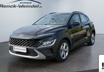 Hyundai KONA 75.051 km 17.989 &euro; Speyer 67346