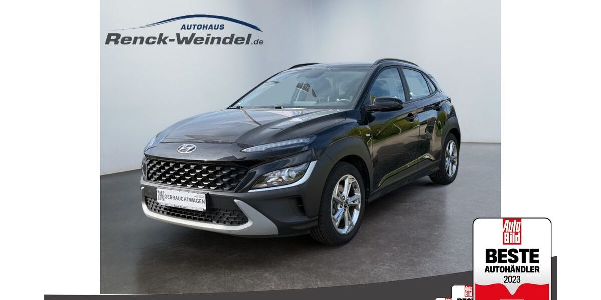 Hyundai KONA 75.051 km 17.989 &euro; Speyer 67346