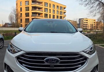 Ford Edge 90.636 km 25.600 &euro; Mannheim 68159