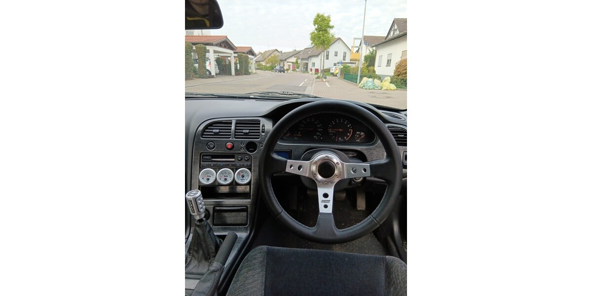 Nissan Skyline 170.000 km 22.000 &euro; Speyer 67346