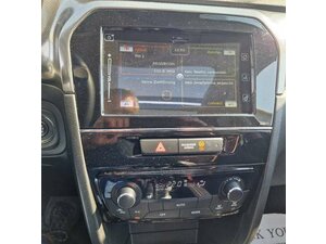 Suzuki Vitara 1.4 Boosterjet Hybrid Comfort+ 68.700 km 17.500 &euro; Obrigheim-Asbach 74847