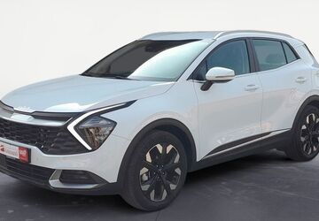 Kia Sportage 11.607 km 28.980 &euro; Brühl 68782