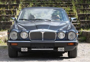 Jaguar Daimler 119.500 km 44.999 &euro; Heppenheim (Bergstraße) 64646