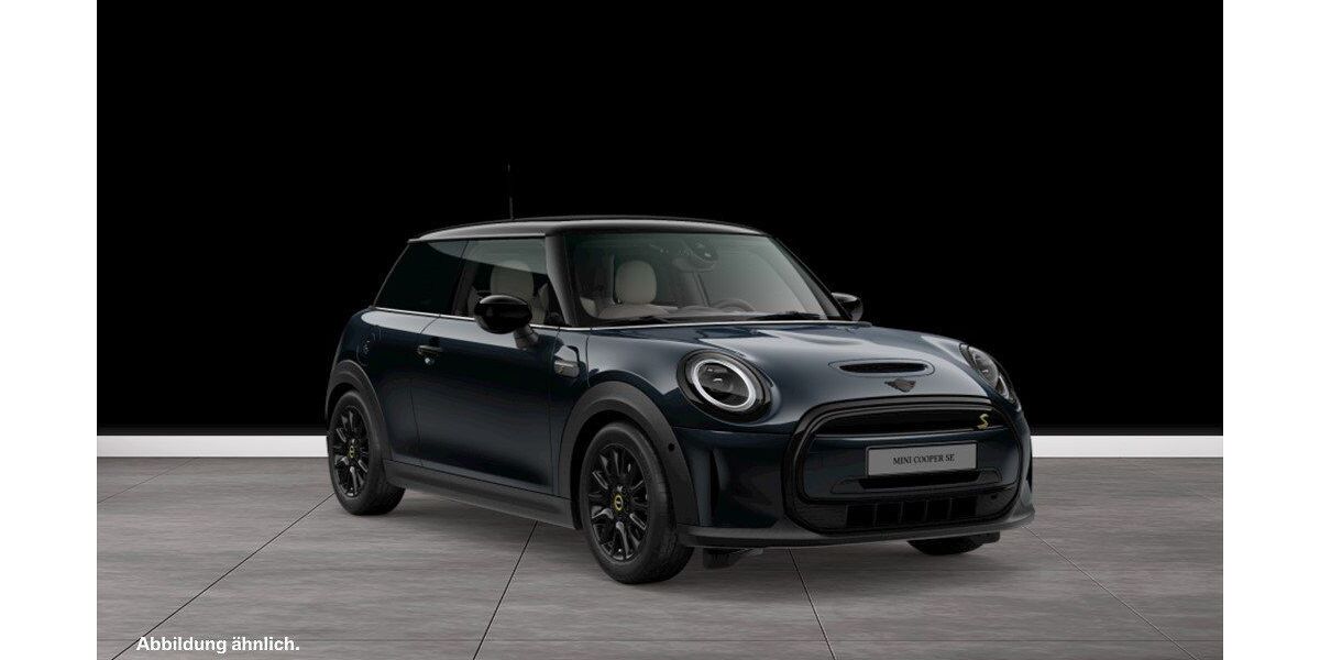 Mini Cooper SE 8.149 km 18.980 &euro; Mannheim 68169