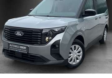 Ford Tourneo Courier 19.990 km 25.890 &euro; Sandhausen 69207