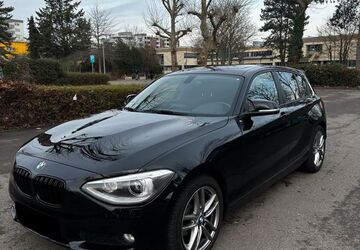 BMW 116 178.000 km 10.000 &euro; Viernheim 68519