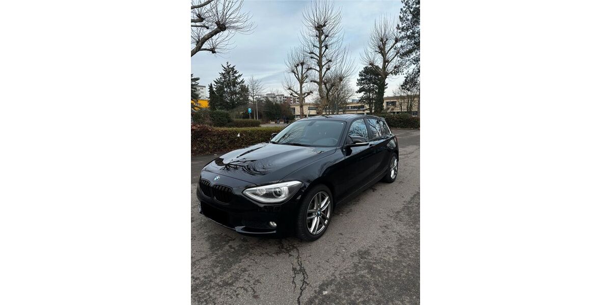 BMW 116 178.000 km 10.000 &euro; Viernheim 68519