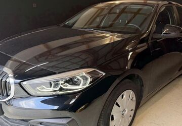 BMW 116 142.000 km 13.328 &euro; Heidelberg 69123