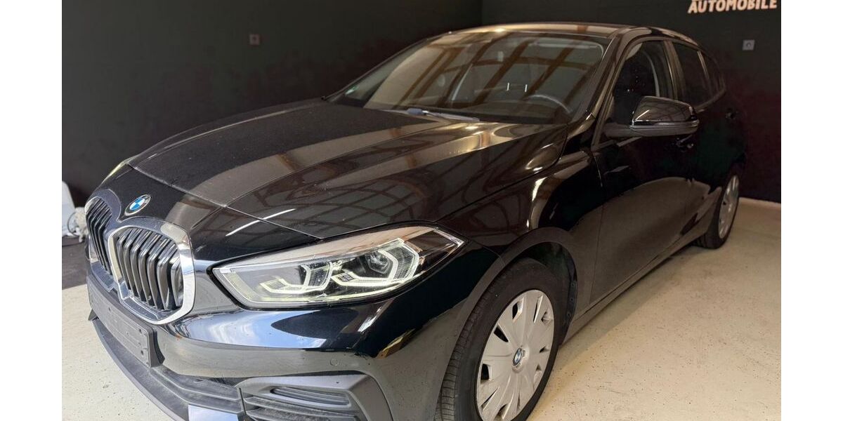 BMW 116 142.000 km 13.328 &euro; Heidelberg 69123