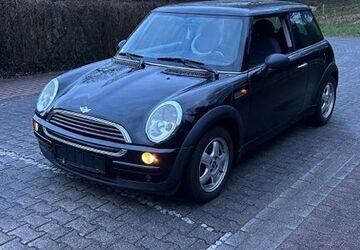 Mini Cooper S Cabrio 219.000 km 1.350 &euro; Wald Michelbach 69483