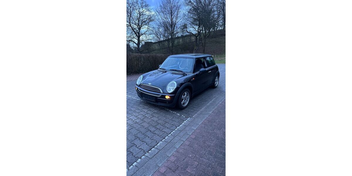 Mini Cooper S Cabrio 219.000 km 1.350 &euro; Wald Michelbach 69483