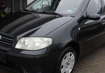 Fiat Punto 122.000 km 2.200 &euro; Frankenthal (Pfalz) 67227