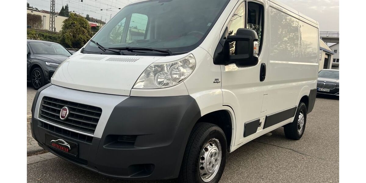 Fiat Ducato 250.000 km 5.800 &euro; Weinheim 69469