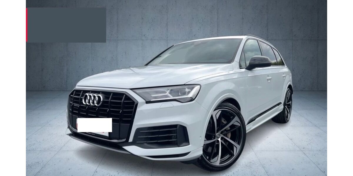 Audi Q7 58.200 km 45.900 &euro; Mannheim 68169