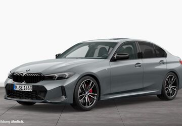 BMW 330 7.790 km 51.280 &euro; Mannheim 68169