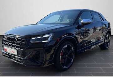 Audi SQ2 26.411 km 39.900 &euro; Ludwigshafen 67063