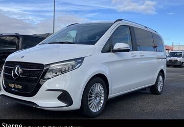 Mercedes-Benz V 220 32.500 km 58.940 &euro; Ludwigshafen 67065