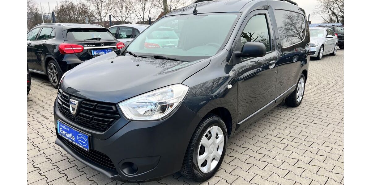 Dacia Dokker 76.208 km 10.499 &euro; Leimen(Heidelberg) 69181