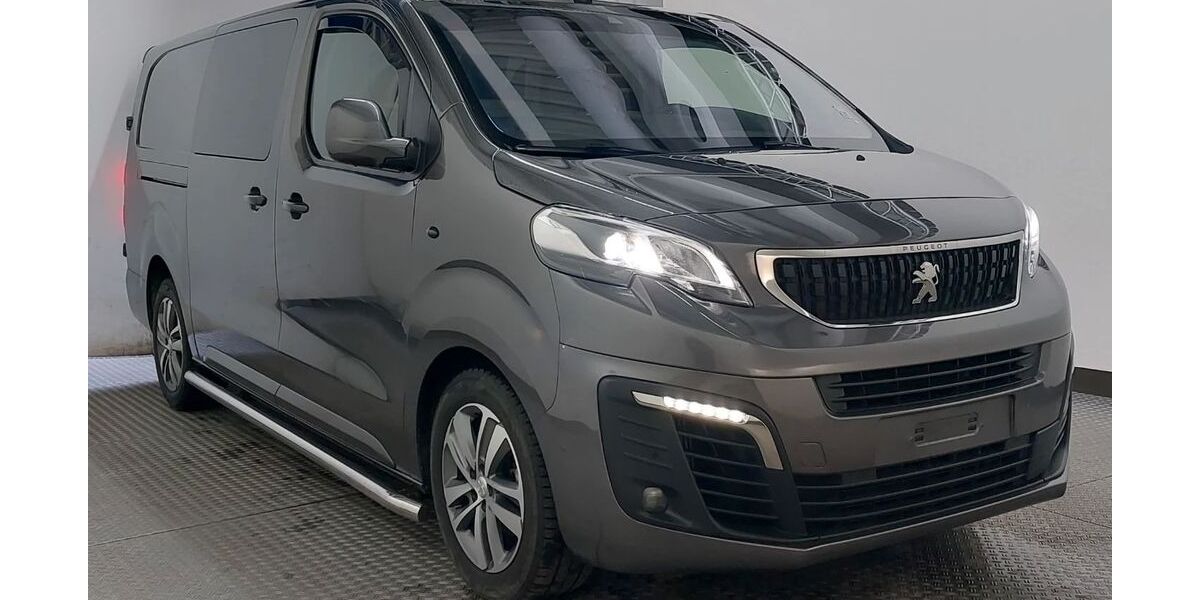 Peugeot Expert 200.000 km 13.450 &euro; Mannheim 68199