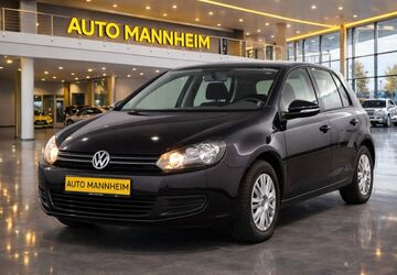 VW Golf 161.000 km 4.999 &euro; Mannheim 68199
