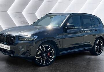 BMW X3 M40 22.256 km 59.900 &euro; Hockenheim 68766