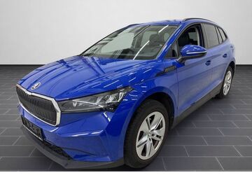 Skoda Enyaq 24.109 km 23.950 &euro; Ladenburg 68526