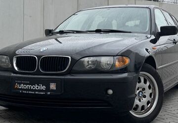 BMW 318 289.000 km 999 &euro; Leimen 69181