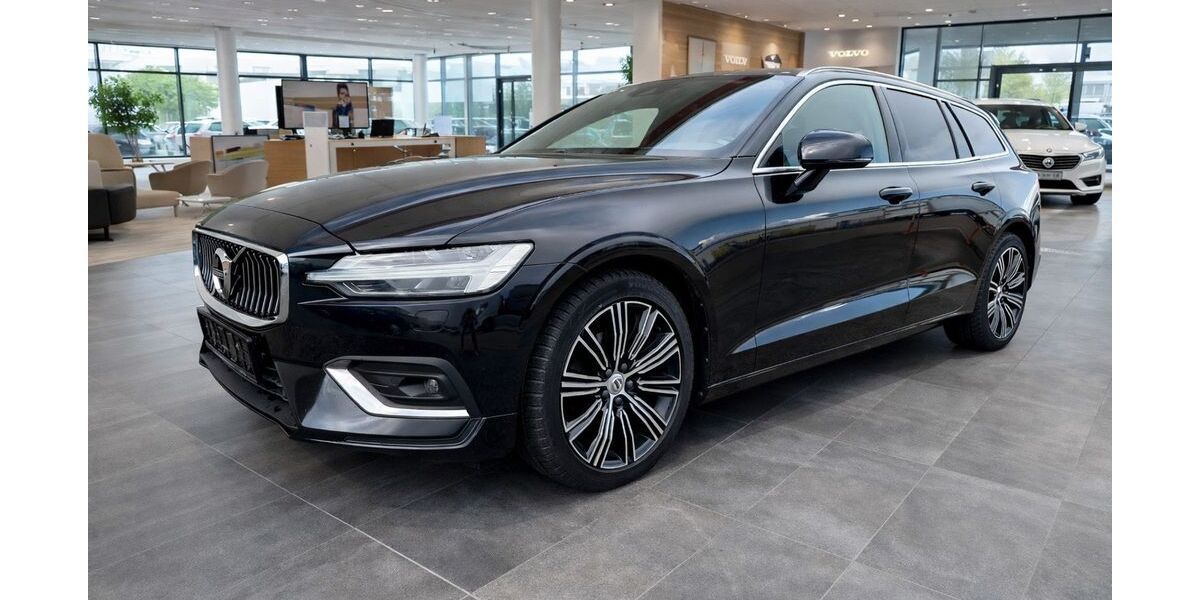 Volvo V60 125.000 km 21.980 &euro; Viernheim 68519