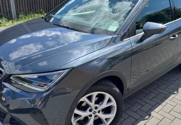 Seat Arona 18.759 km 24.450 &euro; Weinheim 69469
