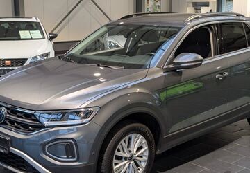 VW T-Roc 75.000 km 18.900 &euro; Weinheim 69469