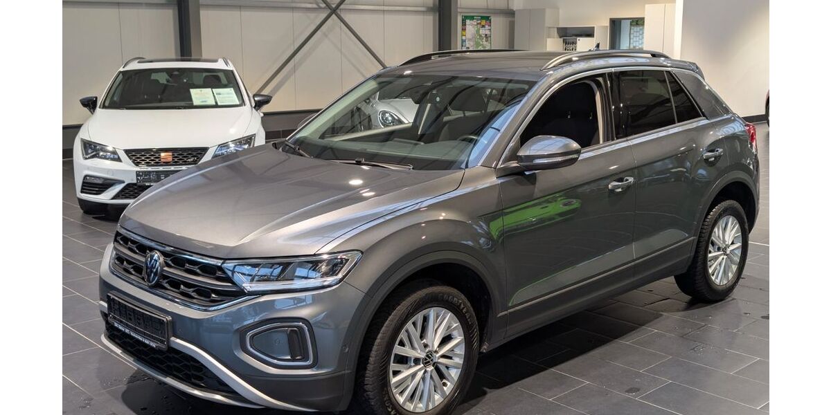 VW T-Roc 75.000 km 18.900 &euro; Weinheim 69469