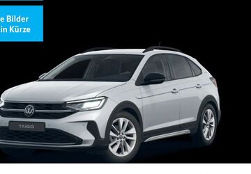 VW Taigo 8.229 km 27.260 &euro; Walldorf 69190