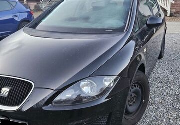 Seat Leon 165.000 km 4.490 &euro; Eberbach 69412