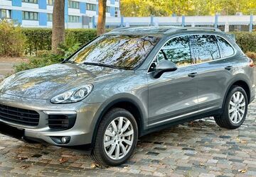 Porsche Cayenne 176.658 km 32.900 &euro; Schifferstadt 67105