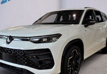 VW Tayron 7.357 km 56.410 &euro; Walldorf 69190