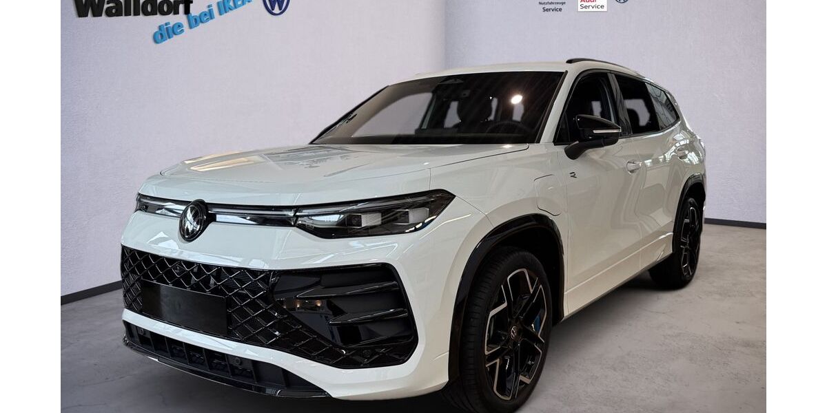 VW Tayron 7.357 km 56.410 &euro; Walldorf 69190