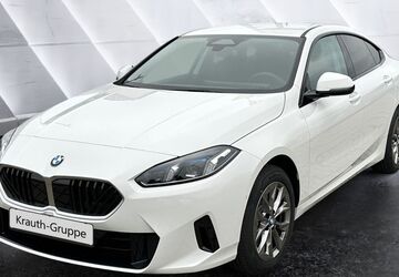 BMW 220 Gran Coupé 2.500 km 40.690 &euro; Sinsheim 74889