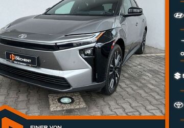 Toyota bZ4X 5.999 km 48.919 &euro; Heidelberg 69115
