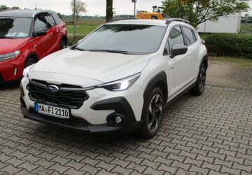 Subaru Crosstrek 8.900 km 29.489 &euro; Mannheim-Wallstadt 68259