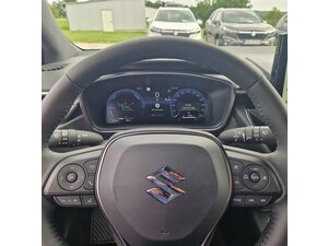 Suzuki Swace 1.8 Hybrid CVT Comfort+ Garantie 8.682 km 25.990 &euro; Obrigheim-Asbach 74847