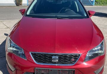 Seat Leon 202.000 km 8.999 &euro; Schifferstadt 67105