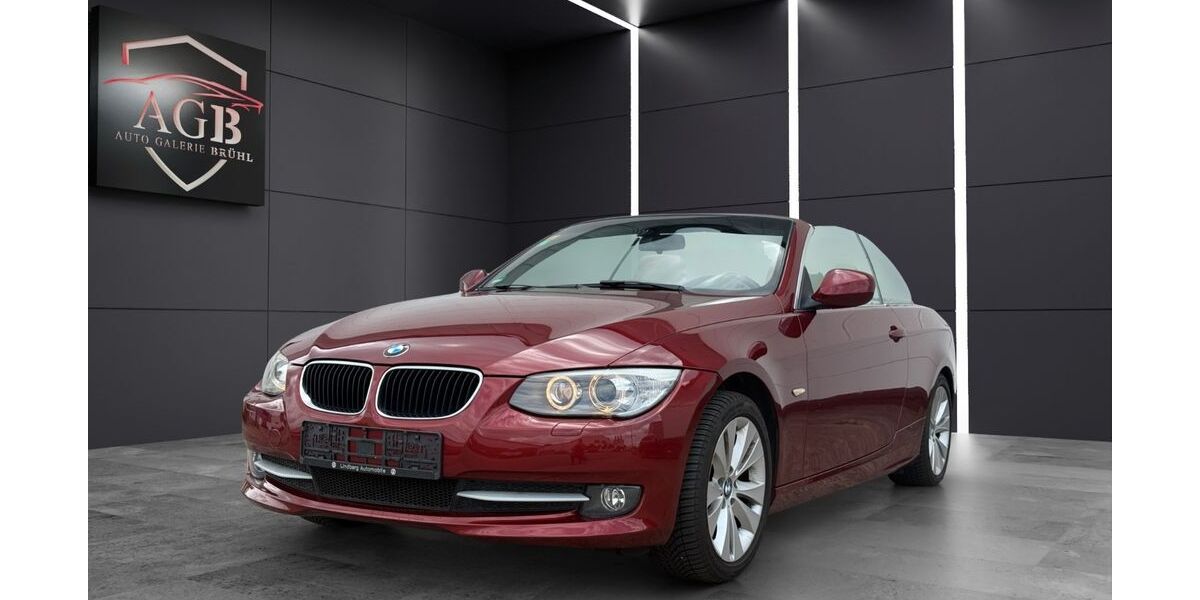 BMW 320 220.700 km 6.990 &euro; Brühl 68782