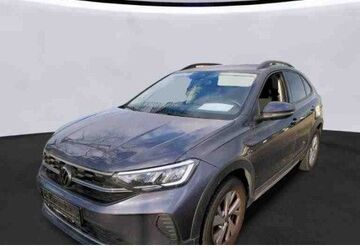 VW Taigo 53.500 km 19.660 &euro; Mannheim 68167